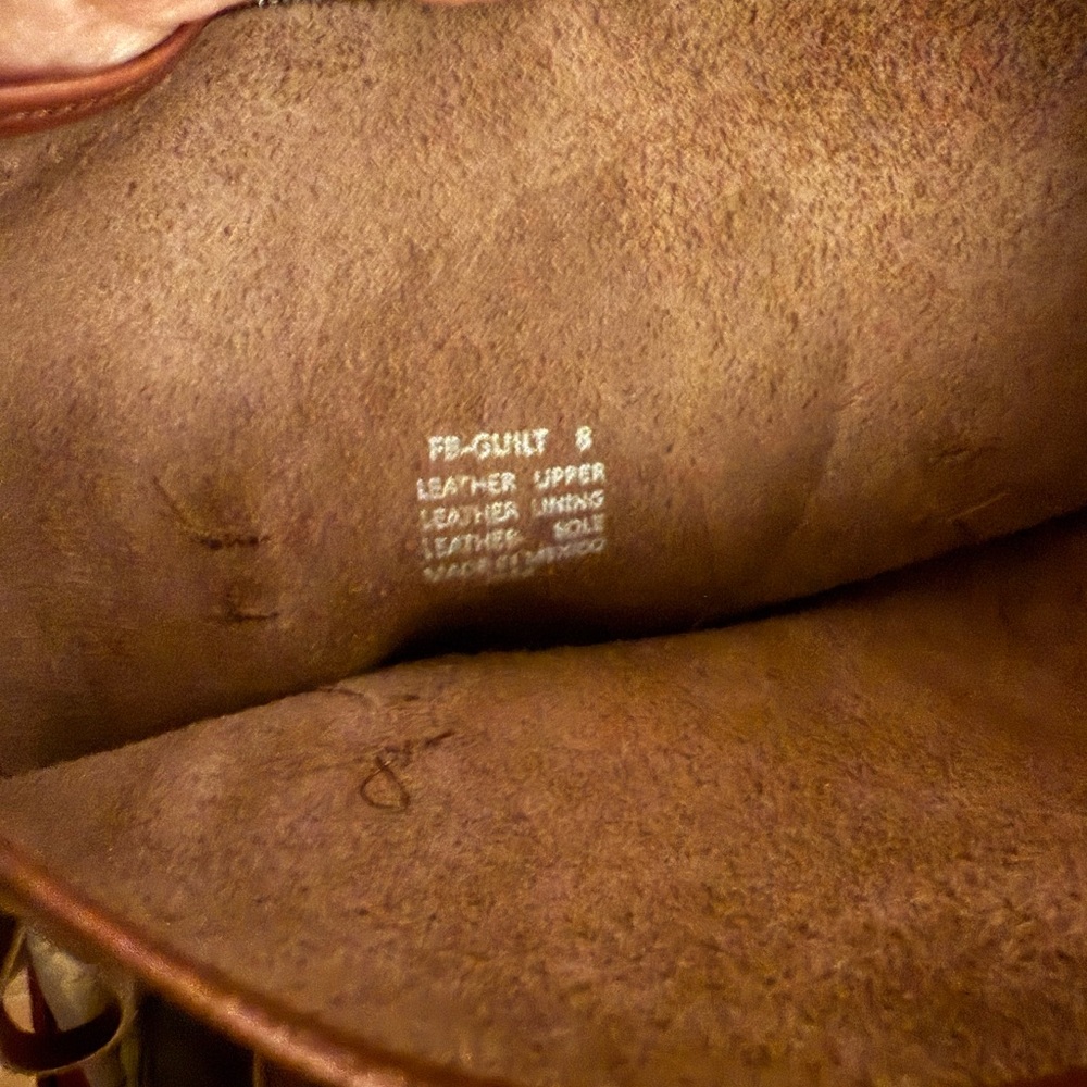 Freebird by Steven Guilt Boots - Picture 6 of 6